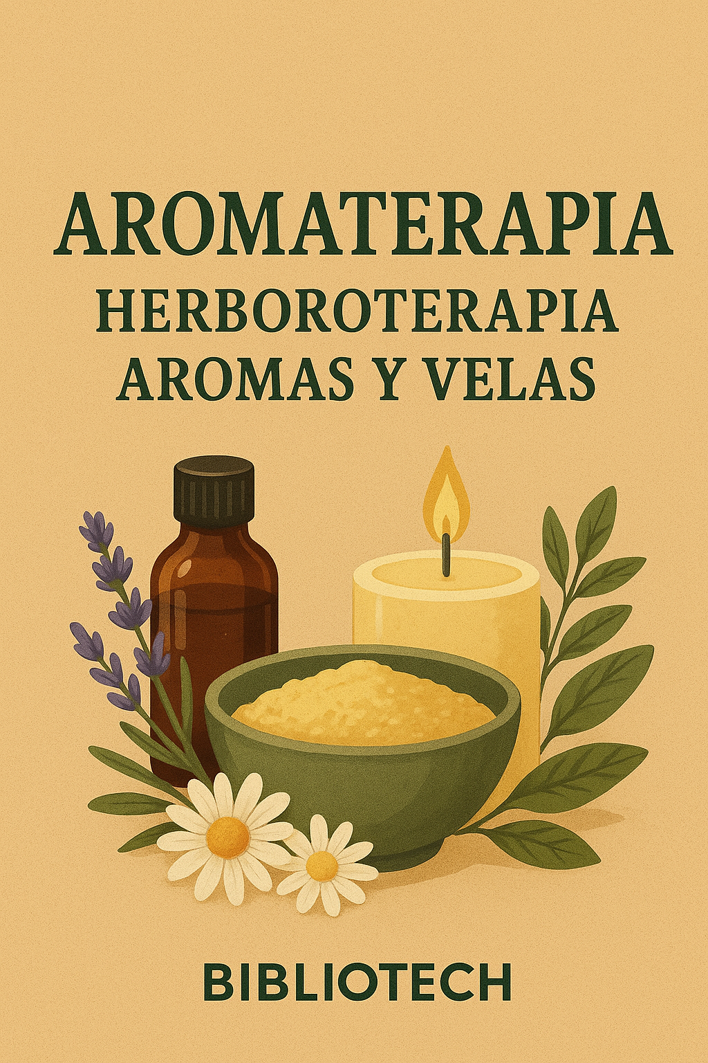 aromaterapia, aceites, velas y mas