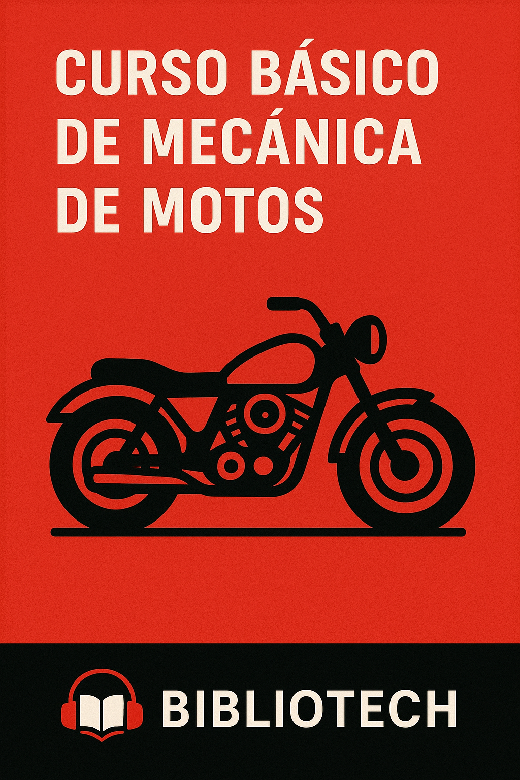 Curso básico de mecánica de motos