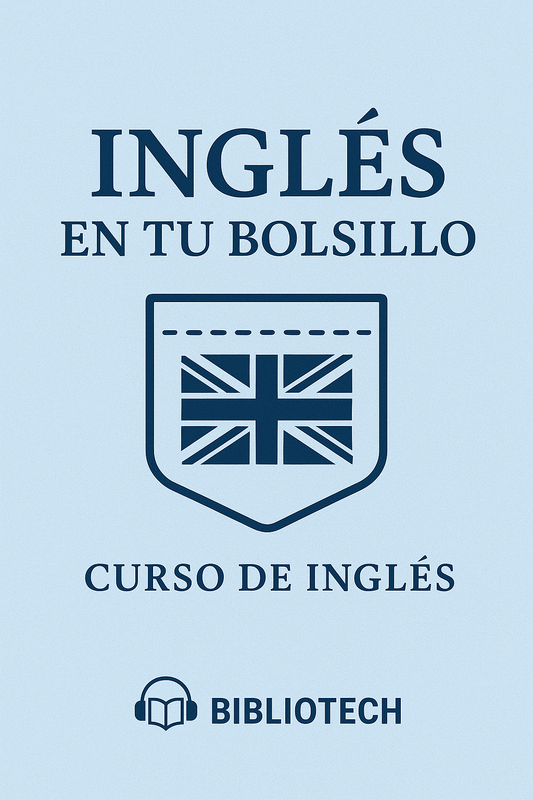 Ingles en tu bolsillo