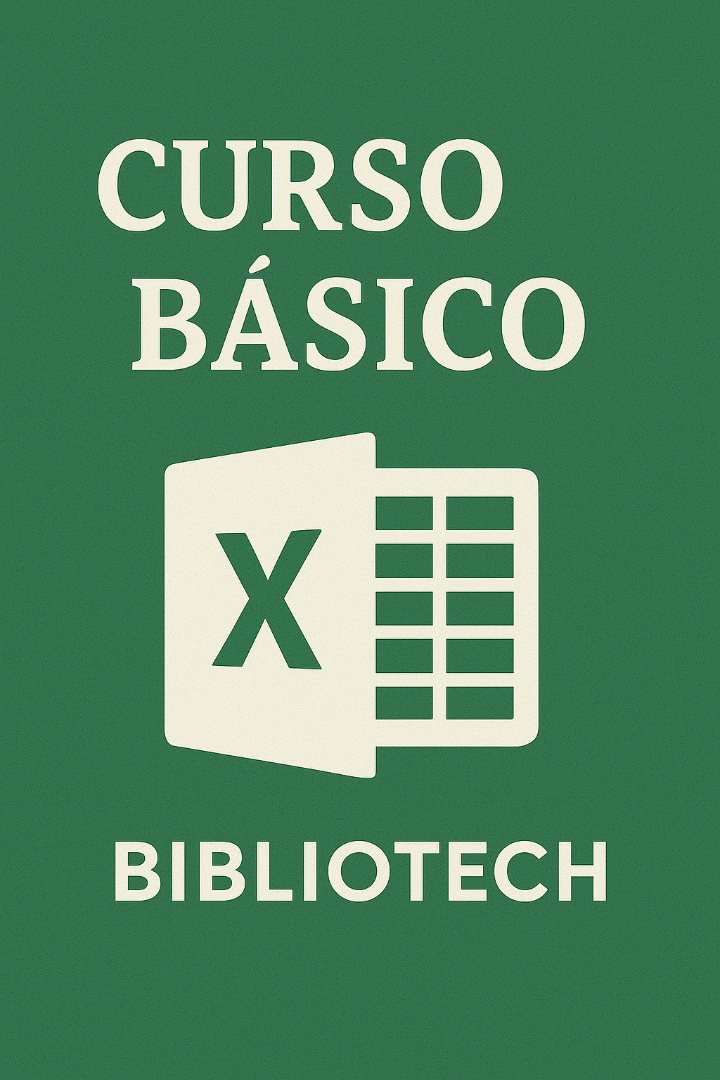 Curso básico de Excel