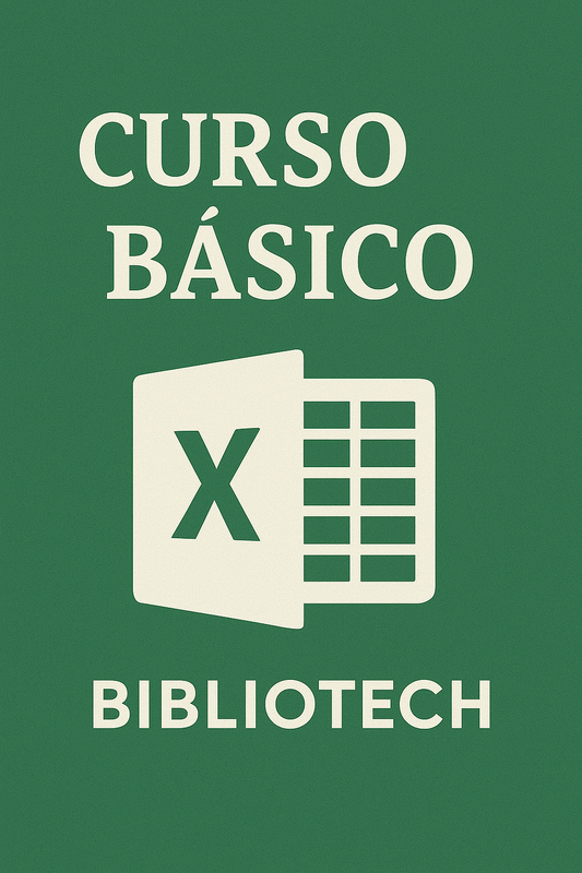 Curso básico de Excel